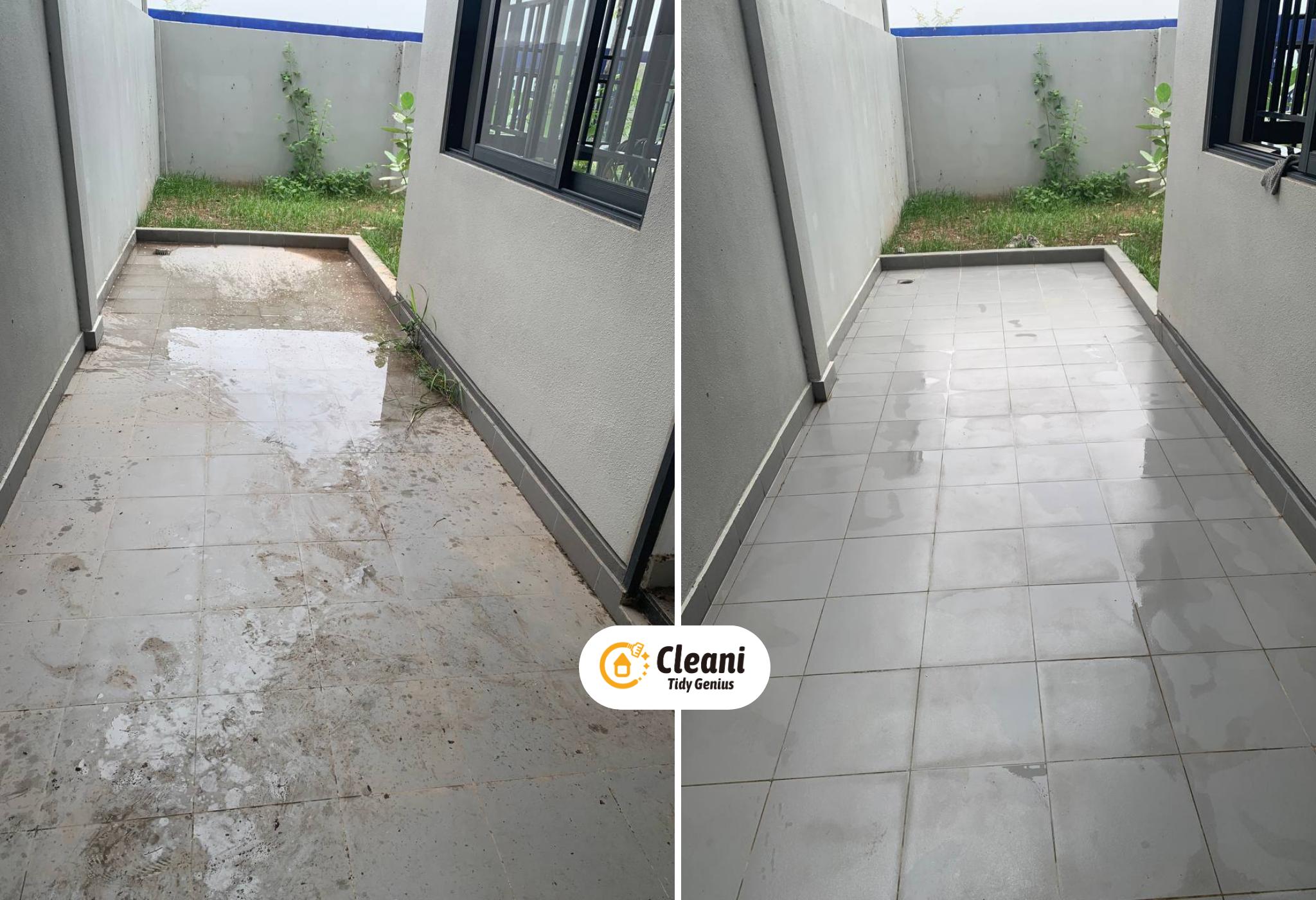 Sofa & Carpet Cleaning